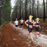 Trailrun 2013 Stage announced