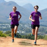 Shuttleworth, Nattrass team up