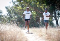 The Chiunye Sisters