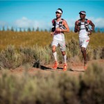 Reilly and Rupanga take Stage One