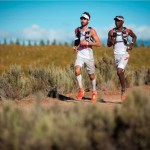 Reilly and Rupanga take Stage One