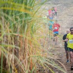 Ngubane wins uMhlanga Trail Run 2013