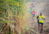 uMhlanga Trail 2013