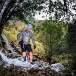 Mountain Warrior Trail Run Festival Day One