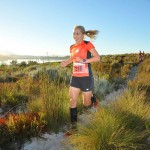 Stellenbosch athletes dominant 