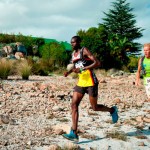 Calitz, Rakudza take AfricanX Stage 2