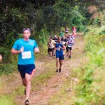 uMhlanga Easter Festival Trail Run 2014