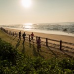 uMhlanga Easter Trail Run 2014