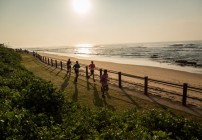 uMhlanga Trail Run