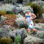 XTERRA welcomes Puma Sponsor