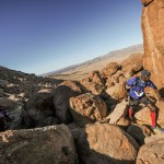 Rukadza and Soggot take Richtersveld Wildrun