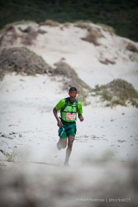 Ultra Trail Cape Town 38