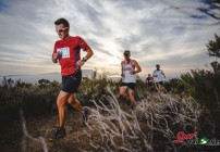 Cape Summer Trail Series 2015