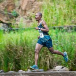 Sesipi, Scheffer defend Buffelspoort Trail Titles