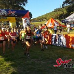 Cape Summer Trail Series 2015 dates