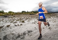 AJ Calitz - Xterra 2015