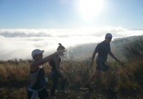 Two Oceans Trail Run