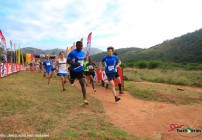 KZN trail series