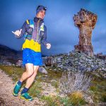 Cederberg Traverse 2016