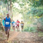 Mudzinganyama, Scheffer win FNB Platinum Trail Run titles