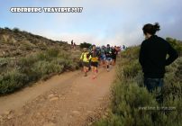 cederberg traverse 2017