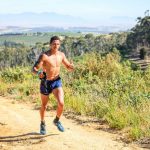 Bans, Robinson for IMPI Challenge Cape Town