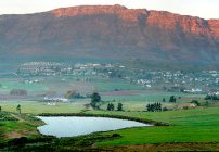 barrydale - wacky butterfly trail