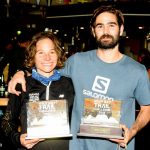 Reilly wins Hout Bay Trail Challenge 40km 2018
