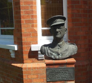 Comrades Marathon Founder