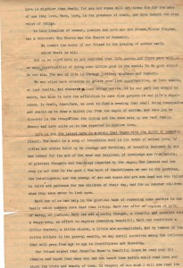 Vic Clapham Tribte 1