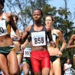 SA Team for African Cross Country Championships