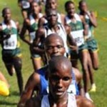 Cape Town to host African Cross Country Champs