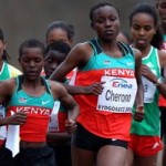 Strong Kenyan Women’s Team for Africa Cross Country