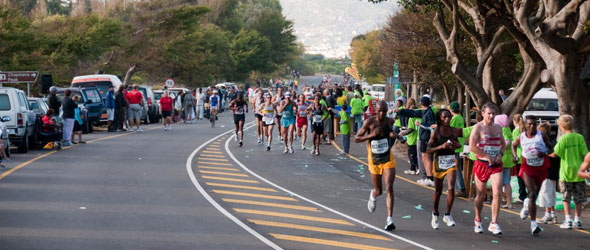 Two Oceans Ultra Auction
