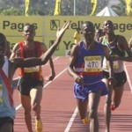 Mokoka sub 28 in 10 000m