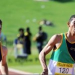 van Niekerk wins in Stellenbosch
