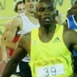 Mulaudzi, Van Zyl in Rome