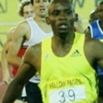 Mulaudzi, Van Zyl in Rome