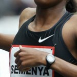 Semenya wins in Dakar