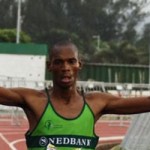 Daegu Marathon SA team announced