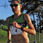 Kalmer wins Durban Ladies Race