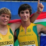 Gauteng North excel at Youth Champs