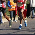 South Africans solid at World 50km Championships