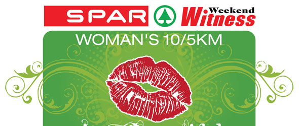 Spar Weekend Witness Women 10k 