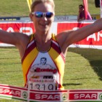 Challenor wins Pietermaritzburg 10k