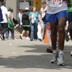 Soweto Marathon first timer runs for a cause