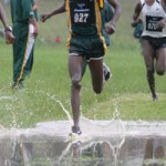 SA Cross Country Trials in Potch