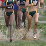 Gelant wins Cross Country Trials