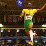 ASA Announces World Indoor Team