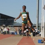 Four Qualifiers and SA Record